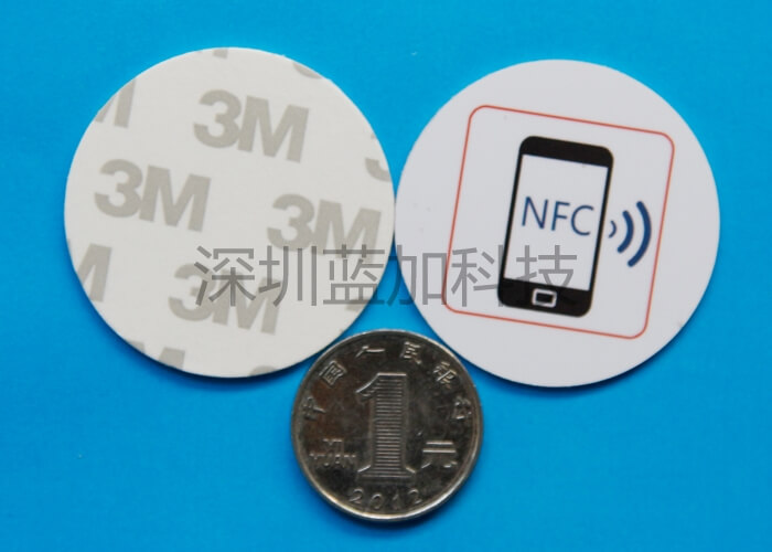 E-N001 NFC感应卡