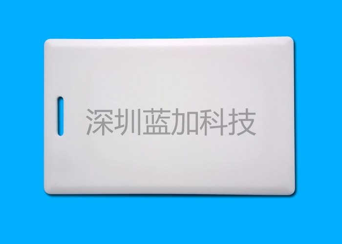 门禁ID卡为什么逐渐被IC卡取代？