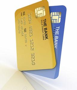 深圳智能卡之EMV信用卡的发展