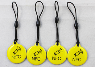 NFC卡知识小科普
