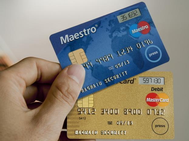 韩国6月2日起全面禁止非芯片信用卡在ATM上的使用